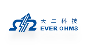 天二(EVER OHMS)TR高精密薄膜贴片电阻选型_TR1206B1K10P0525Z_1.1K_0.1%_1_4W(0.25W)电阻参数