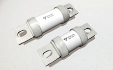 WE50系列60A~300A 500V电力保险丝