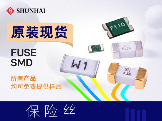 保险丝如何选型的十一大要素