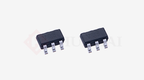 JIP0080A-0240A @10/700uS 1KV 半导体放电管